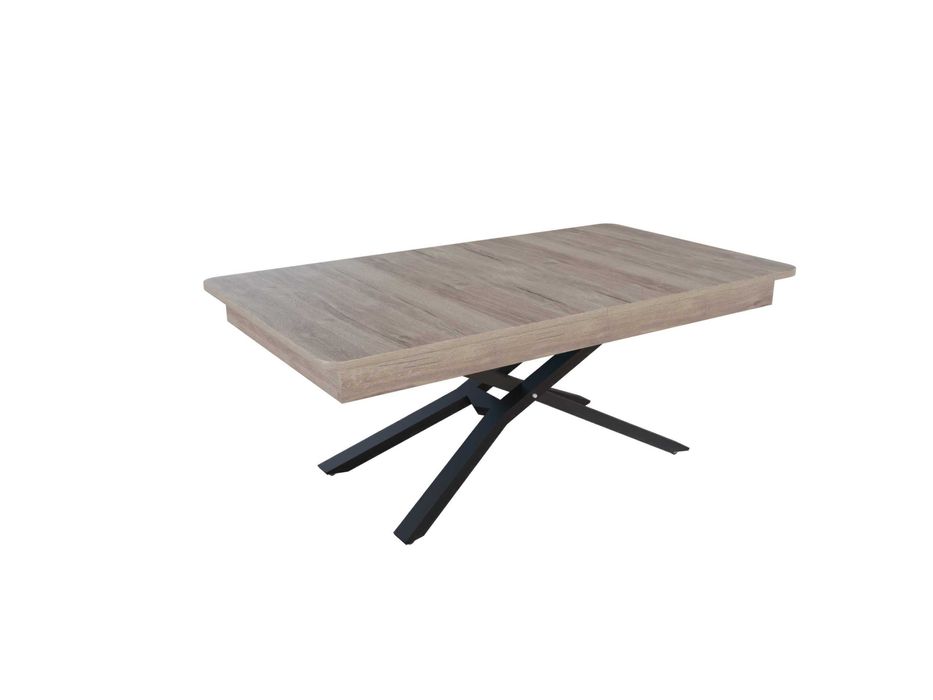 ПРОМО! Холна маса Мегара с повдигащ механизъм – от 795 лв на 716 лв