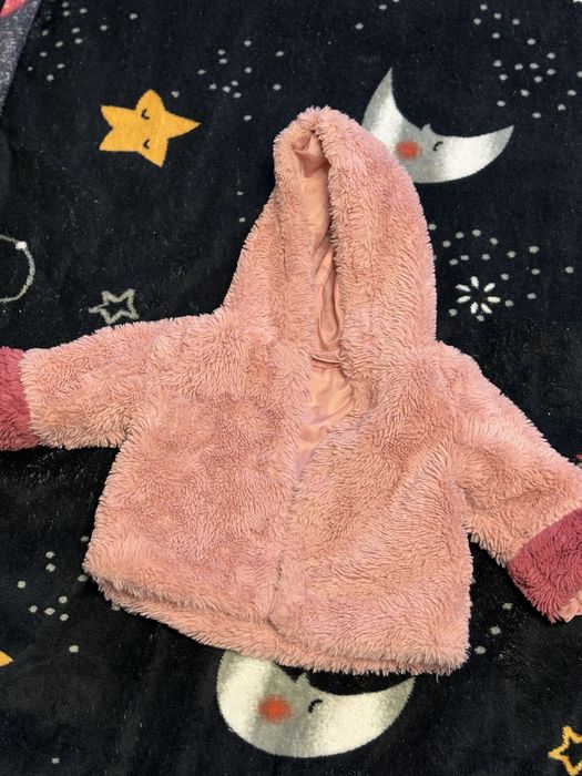 Blanita fetite 6-9 luni