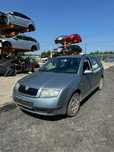 Dezmembrez Skoda Fabia 1.4 16v cod motor BBY