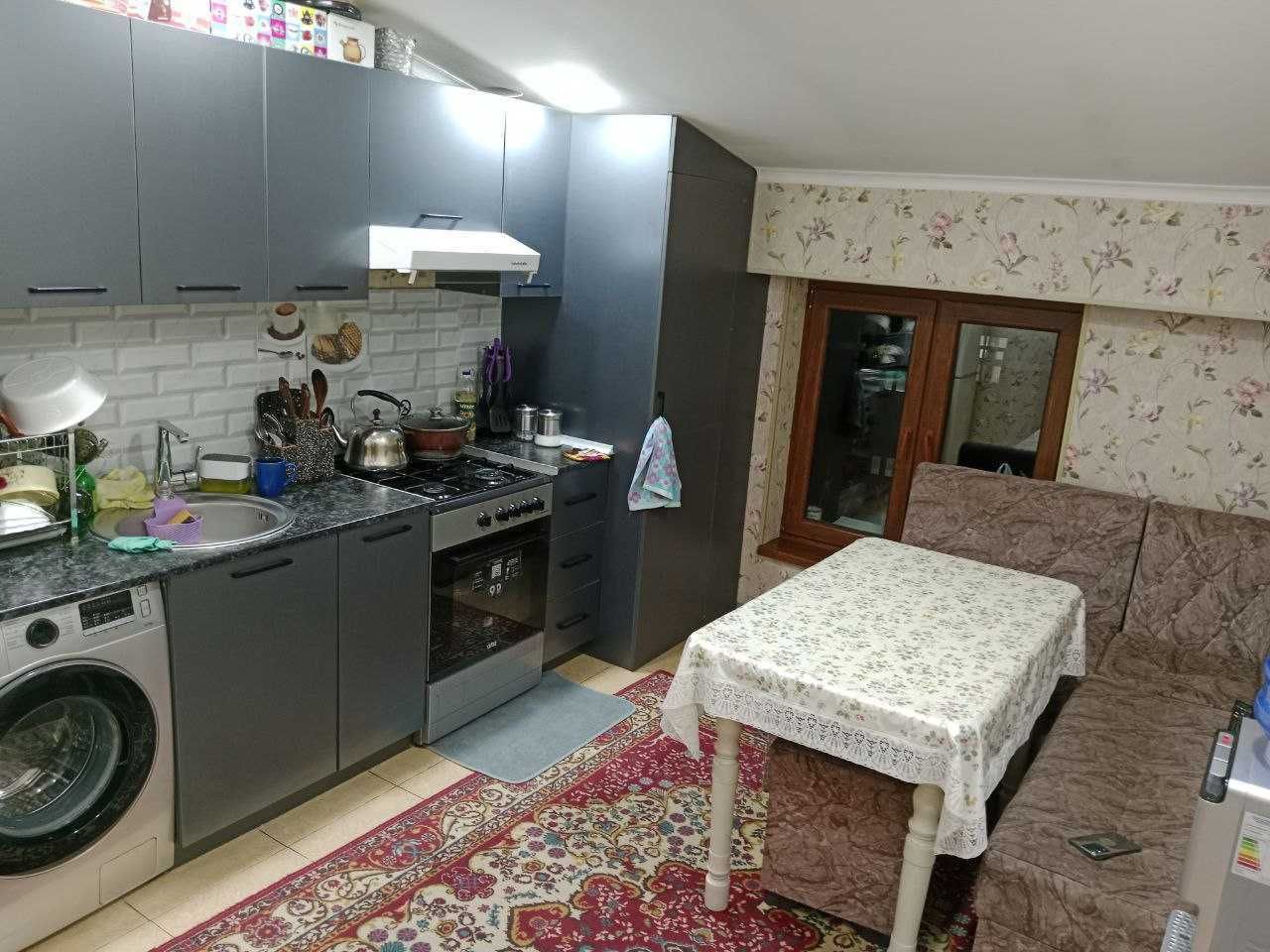 Сергели квартира 3 ком 138077