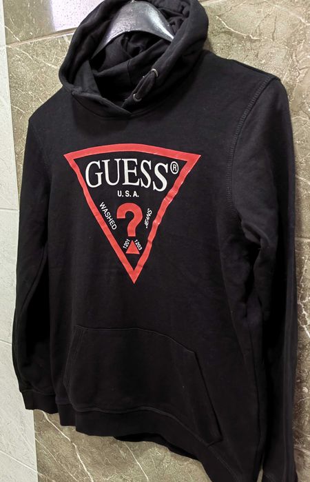 Детски суичър GUESS