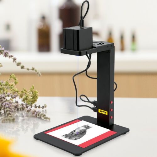 Gravator laser portabil