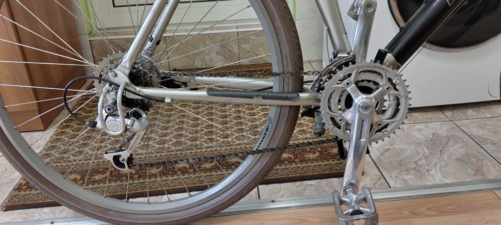 Batavus- Алуминиев 28 цолов велосипед