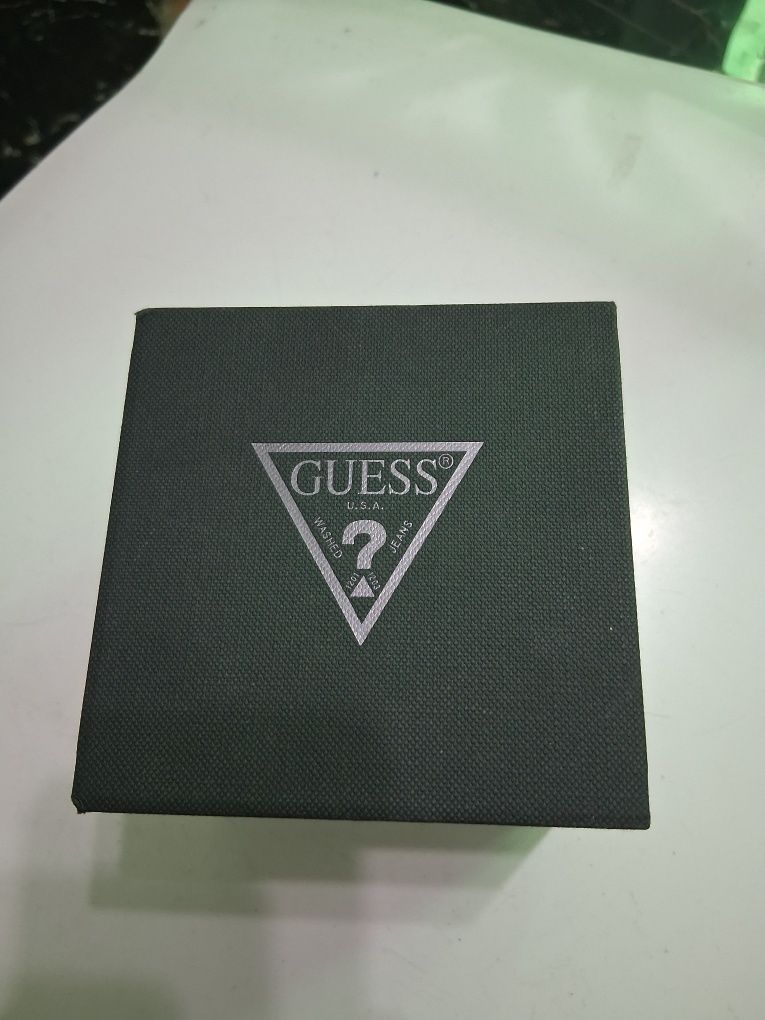 Ceas Guess Barbati