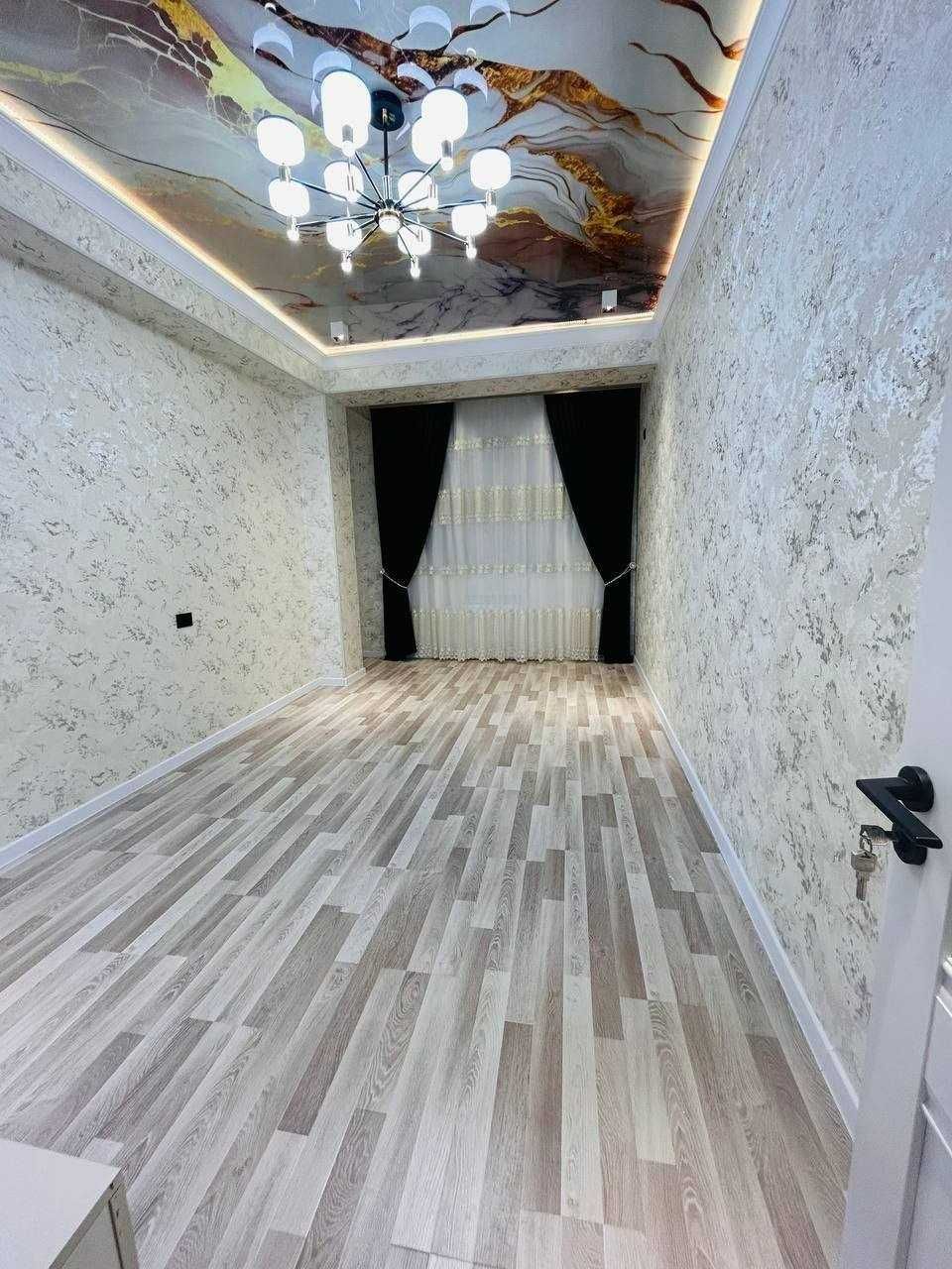 2 хоналик квартира 5 этаж янги лифтлик дом, горгаз, эски цум