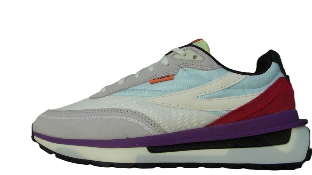 Incaltaminte sport dama Noi Fila Reggio F marimea 40