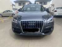 Audi Q5 S line Quattro