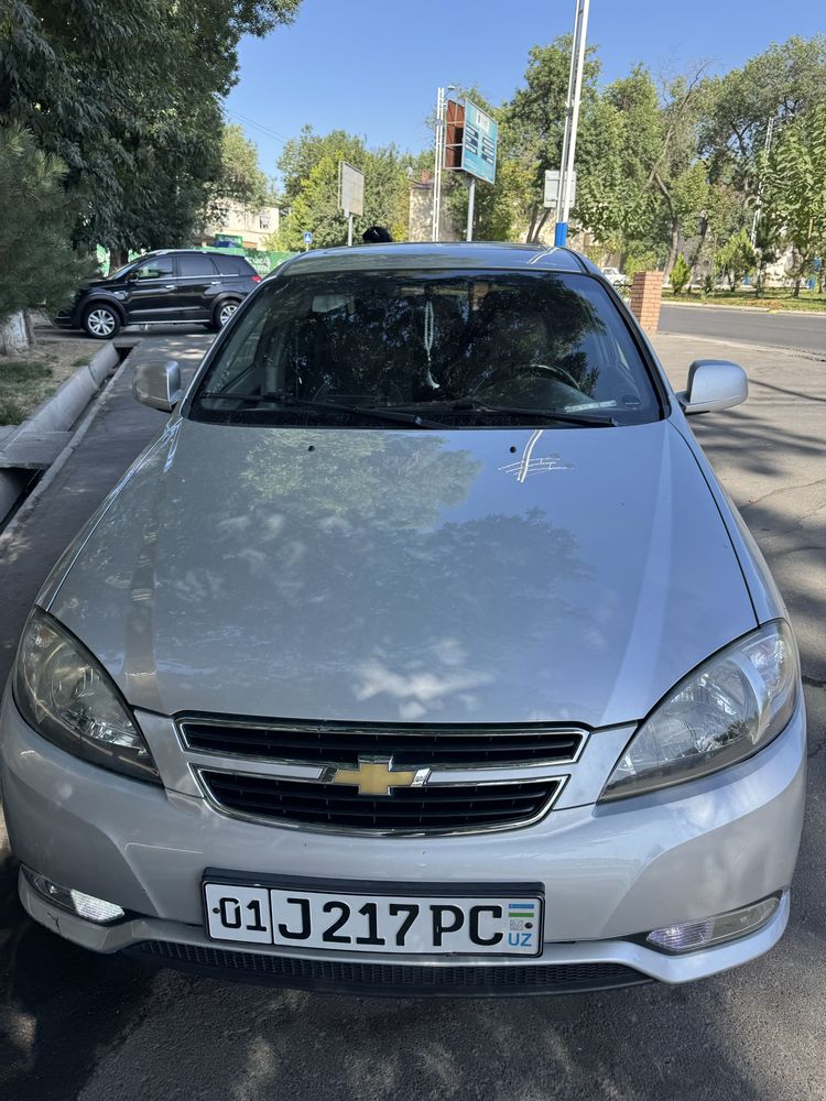 Gentra 2019 avtomat