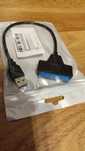 Adaptor SATA la USB 3.0