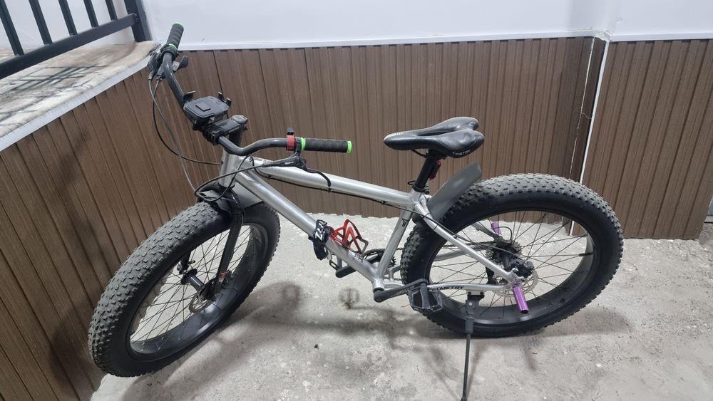 Велосипед 26 размер