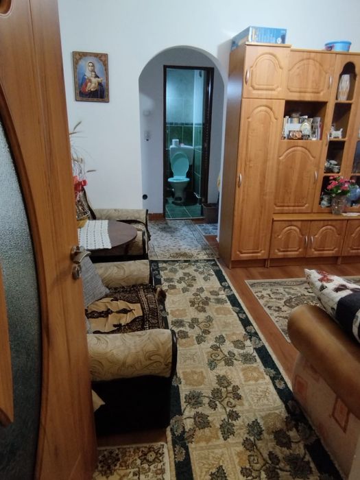 Apartament 2 camere 41.20mp Micro III
