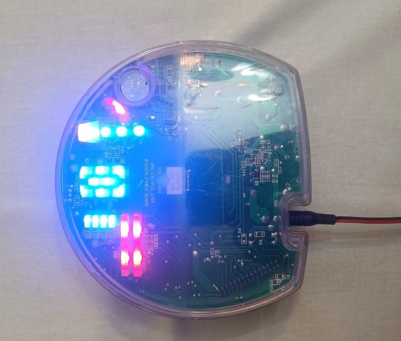 Amway espring filtrare