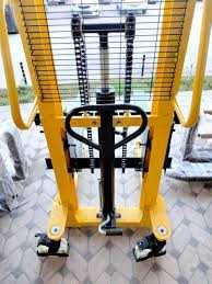 Электрический штабелер 1тонна 3М shtablyor elektr shtablyor