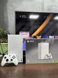 Почти НОВЫЙ Xbox Series X 1TB