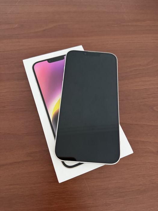 iPhone 14 плюс ,
