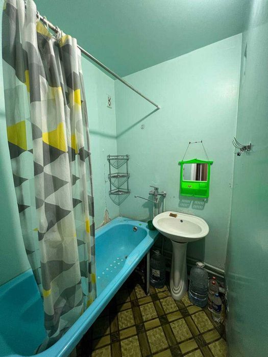 3х комнатная квартира