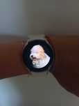 Смарт часовник Samsung  Galaxy  Watch 4, 44 mm