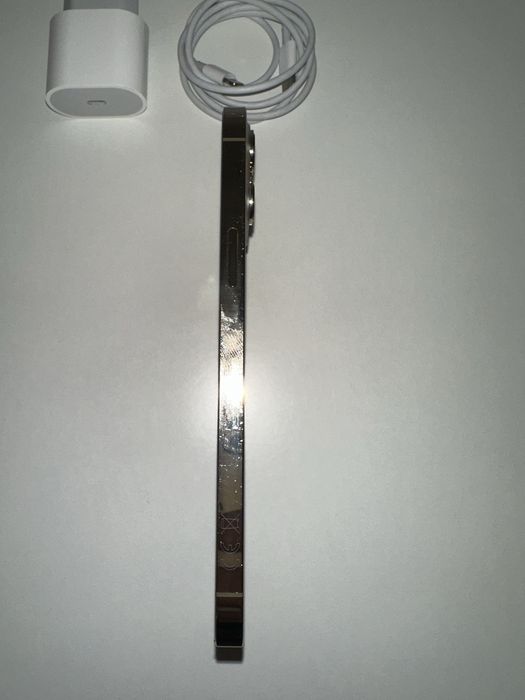 Iphone 12 Pro Max, 128Gb, Neverlocked.