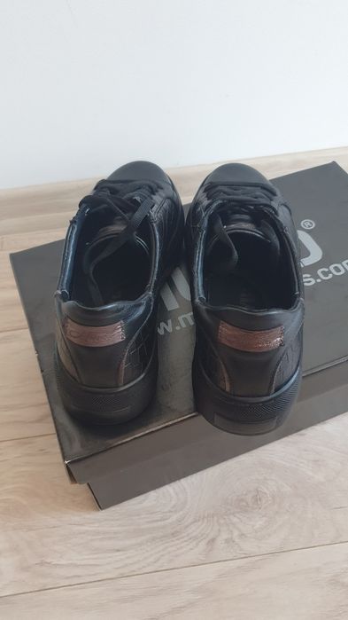 Muvid кецове, номер 36-36,5