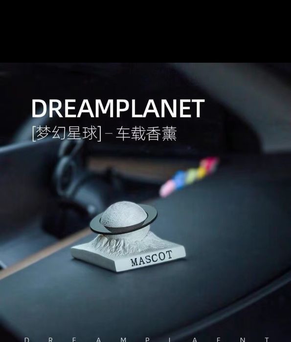 Avtomobil uchun aromatizator