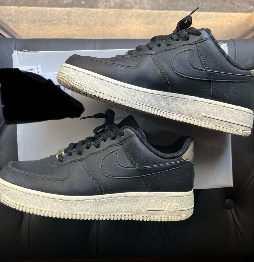 Nike Air force 1