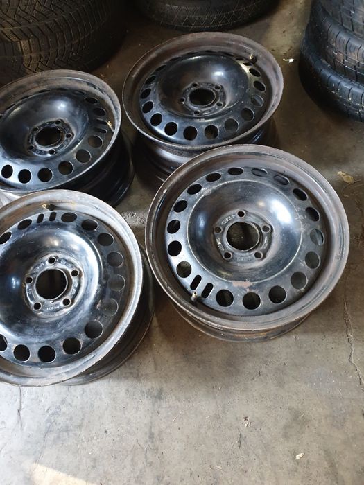 5х 115/16ц Опел / Шевролет