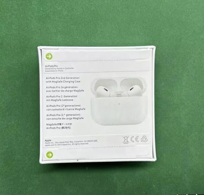 Слушалки airpods pro2