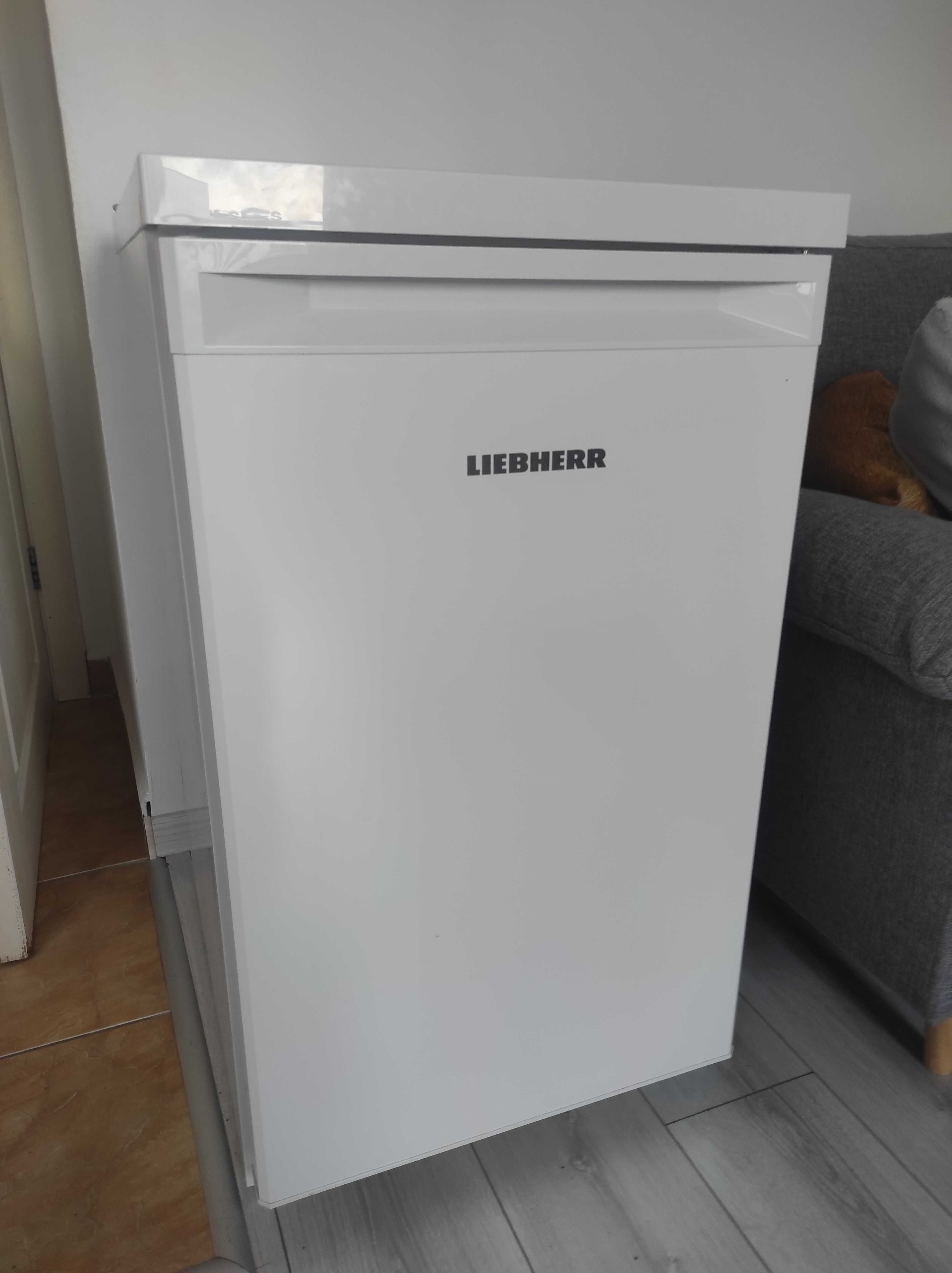 Хладилник с камера Либхер / Liebherr
