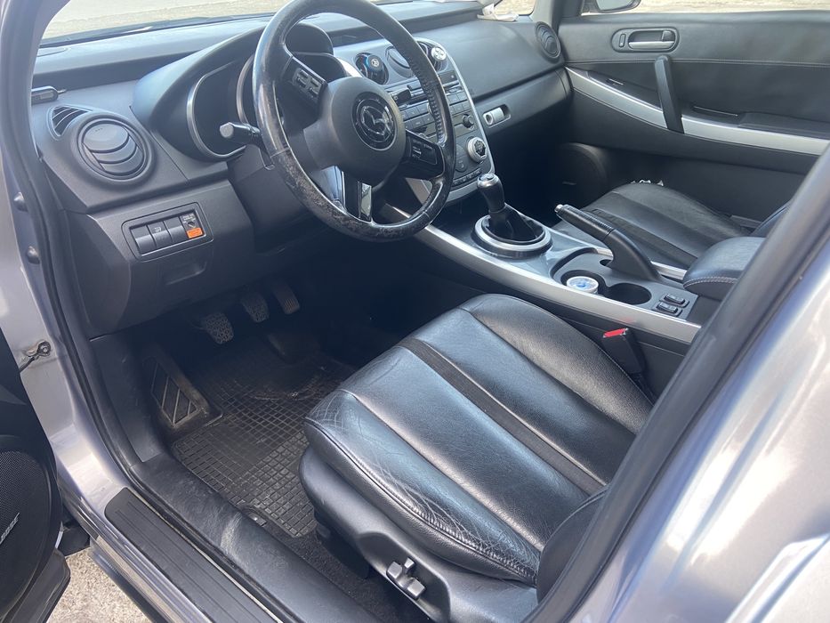Vand sau schimb Mazda CX-7
