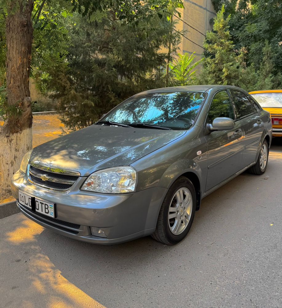 Lacetti 1.8 | 2013 | 2-pozitsiya