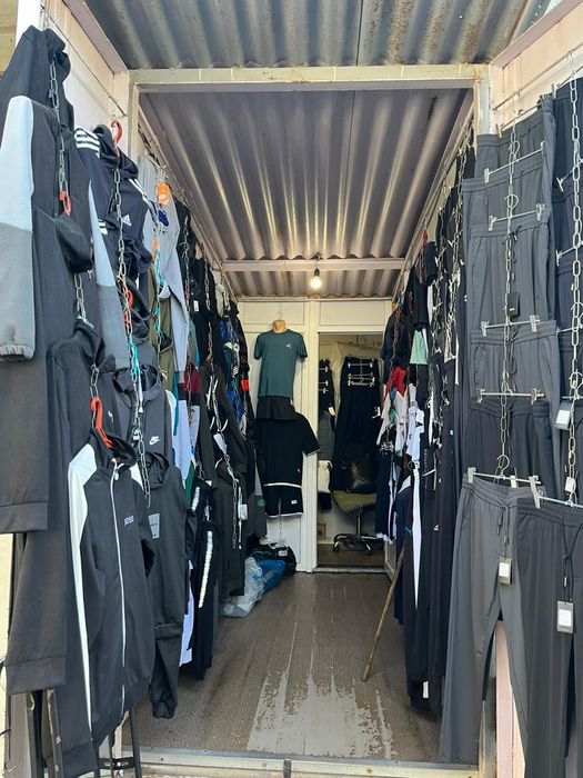 Продам контейнер пустой, самовывоз