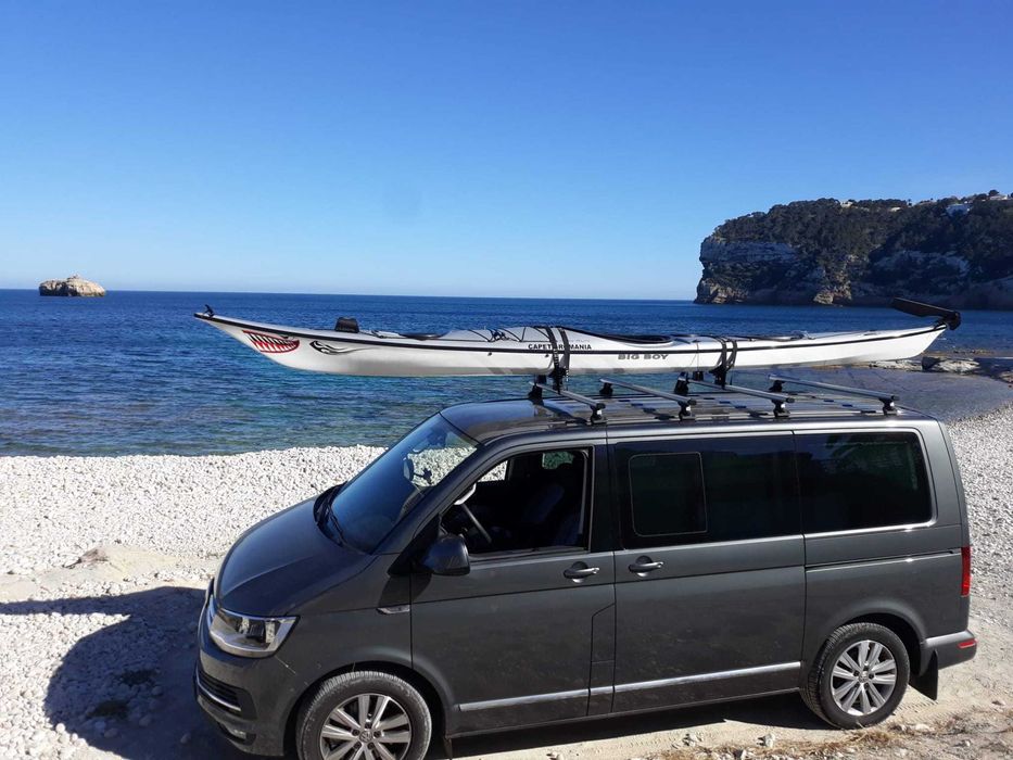 VW Multivan,DSG,4motion,highline
