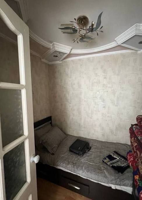 Продается 79м2 Квартира Новмасковская