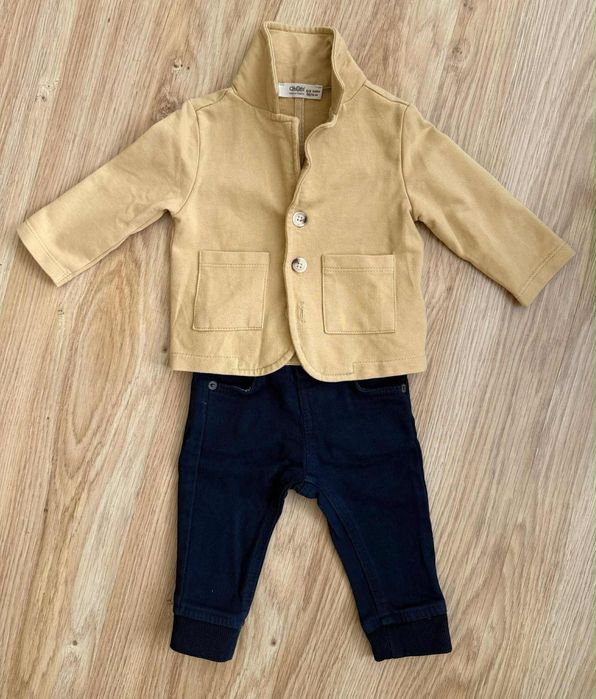 Бебе Дрехи за момче