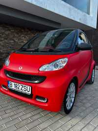 Smart Fortwo coupe 1.0 Micro Hybrid Drive Passion