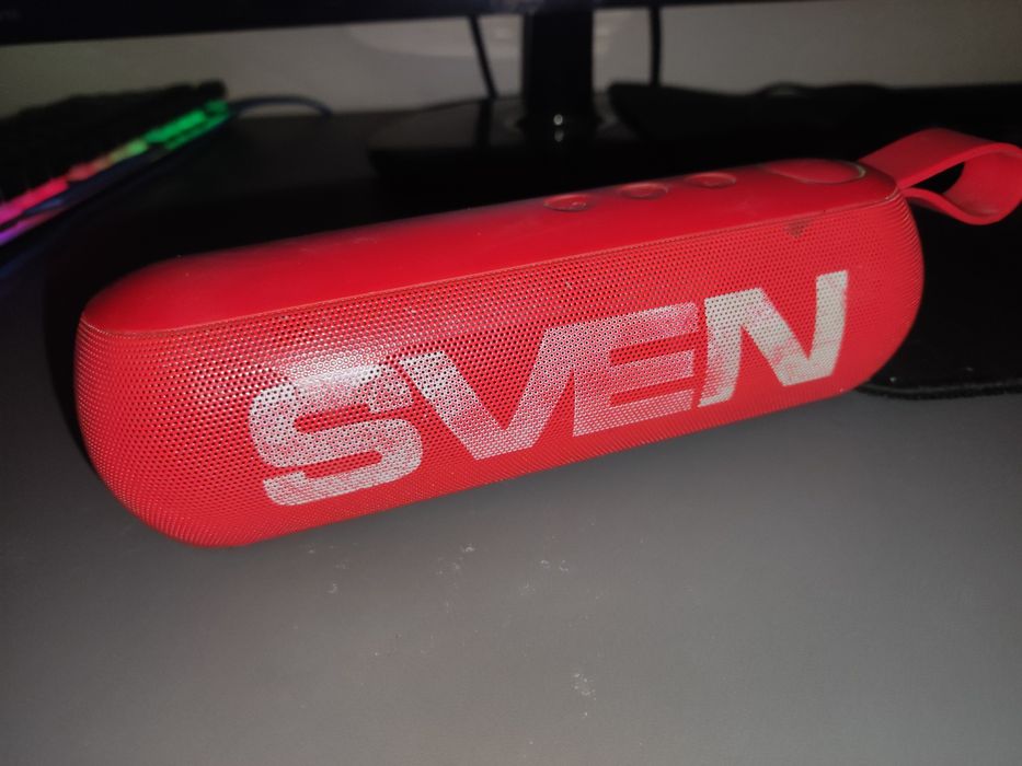 !Продам калонку!