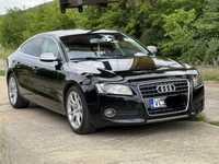 Audi A5 Sportback Multitronic