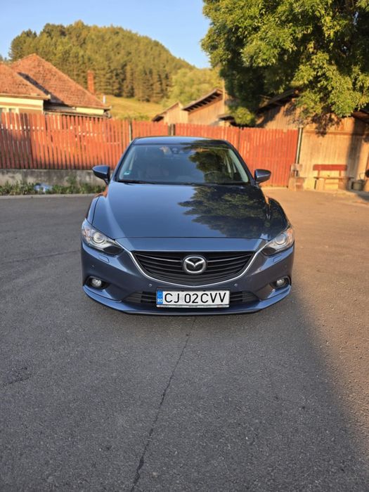 Vand Mazda 6,an 2013