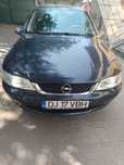 Vînd Vectra b 2001
