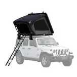 Cort acoperiș auto 200x140 cm, 2-3 pers, Desert Cruiser 140 Wild Land