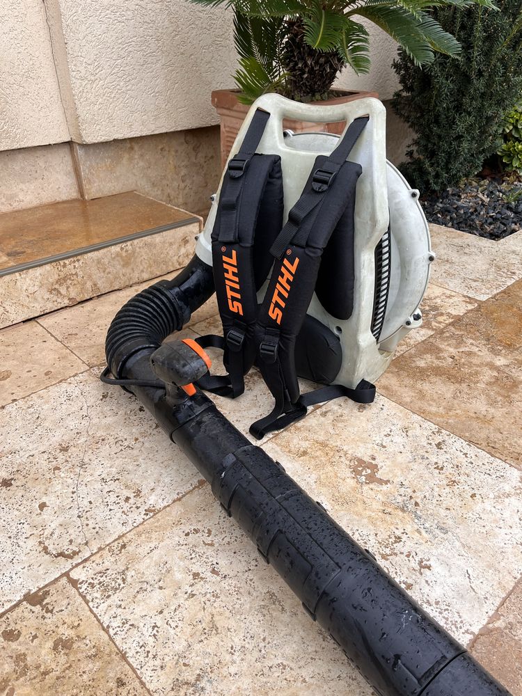Suflanta Sthil BR 600