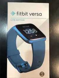 Fitbit Versa Lite Edition Blue sau white