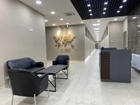 Сдам 112 м² Офис в Аренду. ул. Нукусская. Посольство Р.Ф  Мирабадский!