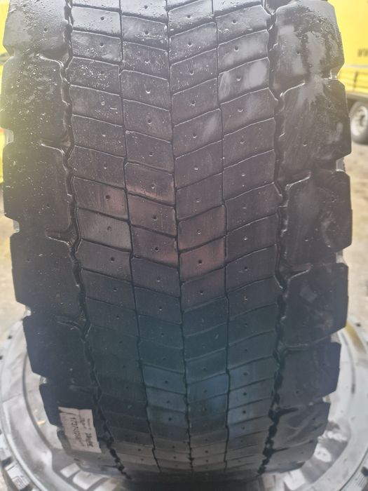 Anvelope MICHELIN 315/70/22,5