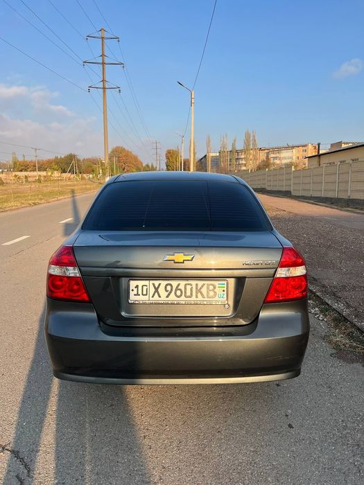 Продаётся Нексия 3