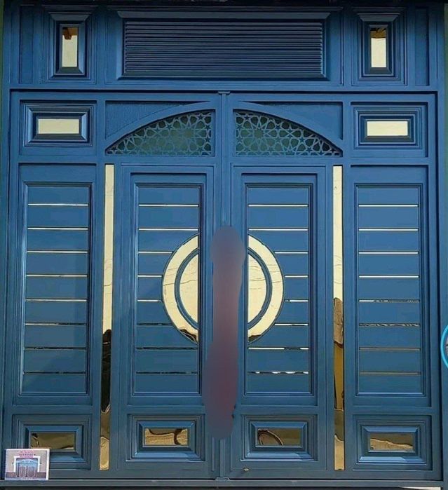 Darvozalar дарвозалар