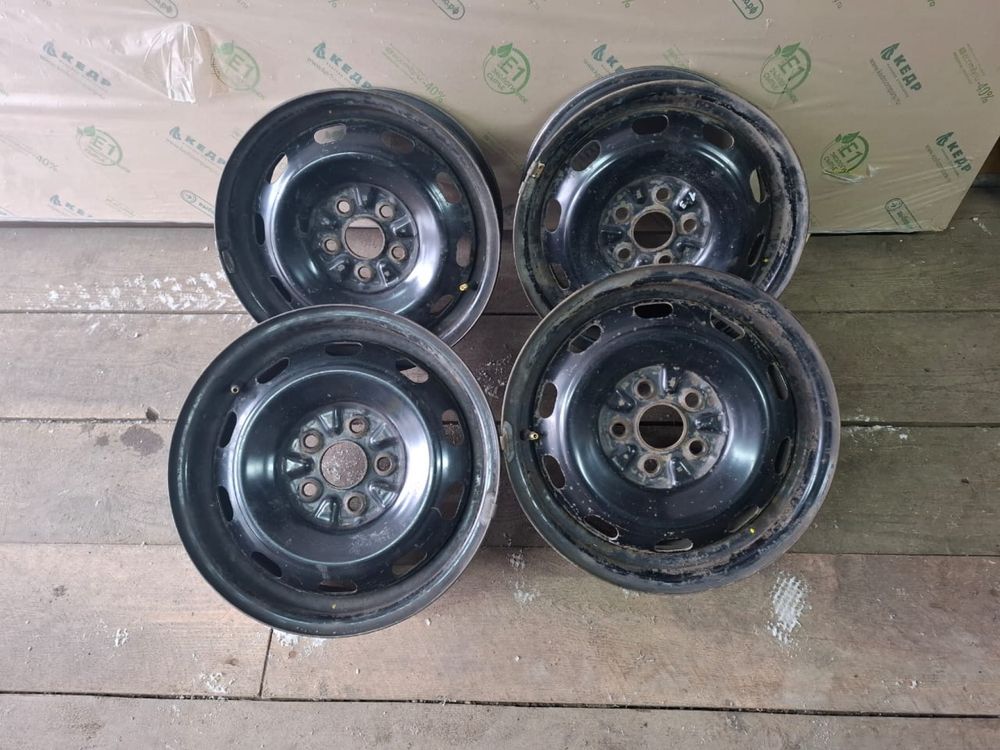 Продам диски r14