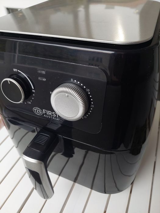 Air fryer First Austria