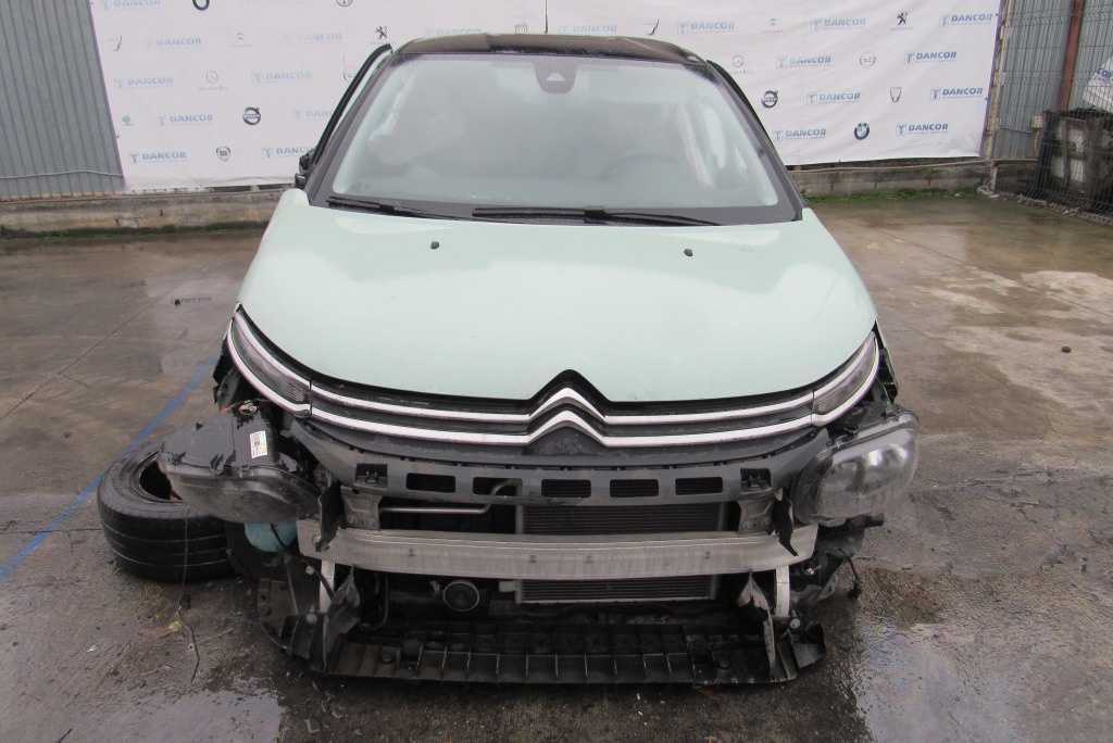 Citroen C3 1.2i 2019, 61KW, 83CP, euro 6, tip motor HM05