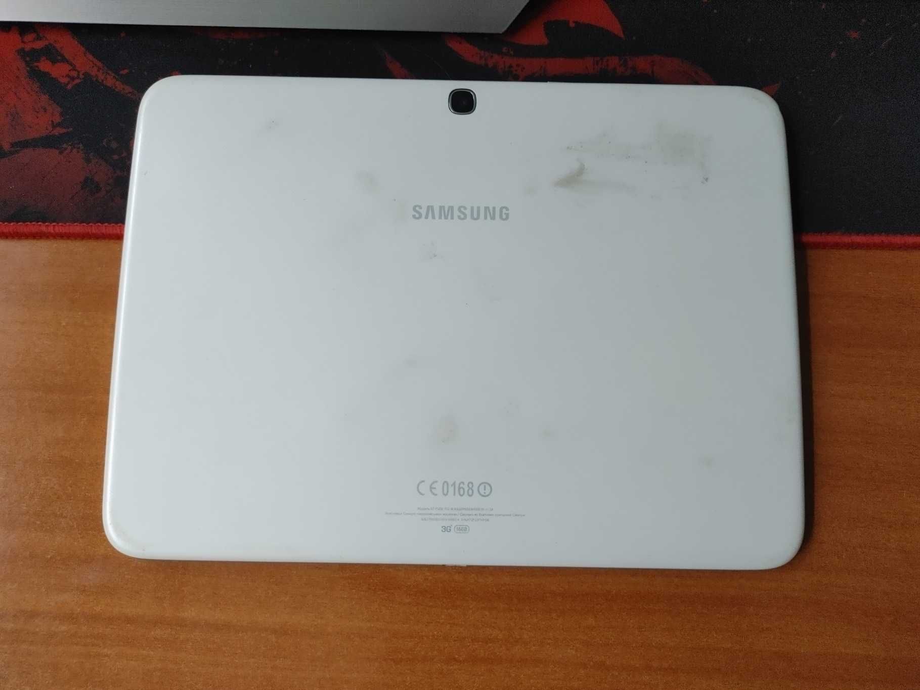 Galaxy Tab 3 10.1 3G планшет